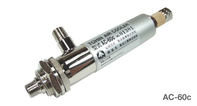 エアークーラー AC−60C