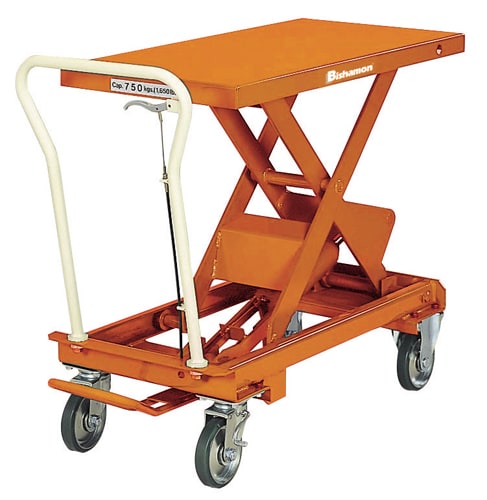 BXリフター BX−75