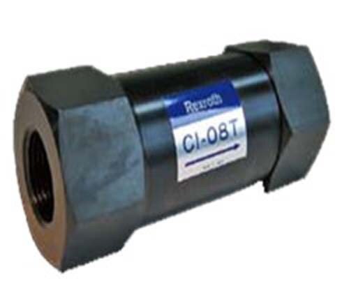 チェック弁CI−08T−A2−330