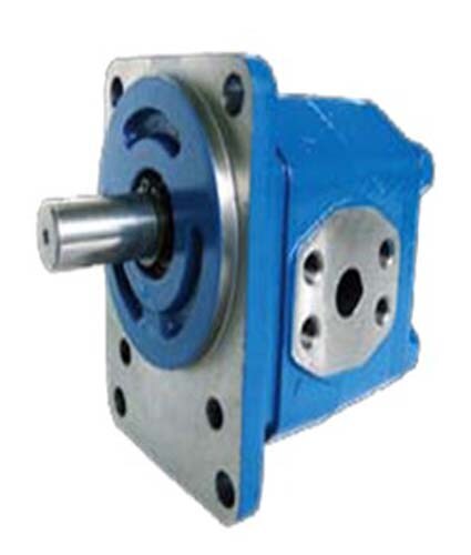 ギヤポンプGSP2−AOS04AL−AO