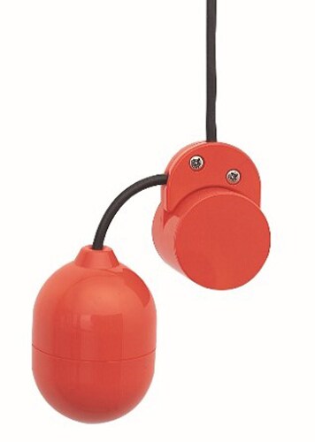 ミニフロート MF−3A ケーブル 10Mツキ