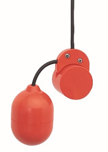 ミニフロート MF−3A ケーブル 6Mツキ