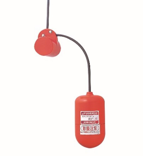 スナップフロート RF−5 ケーブル 6Mツキ