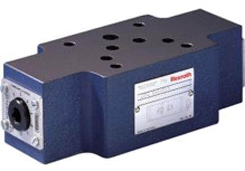 スロットルチェック弁Z2FS10−5−3X/