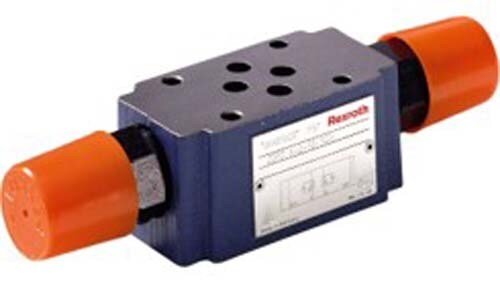 スロットルチェック弁Z2FS6−2−4X/2Q