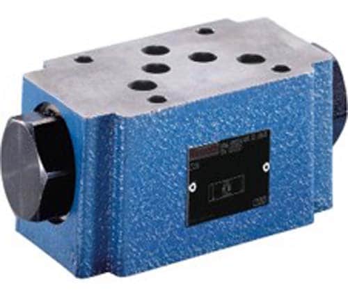 パイロットチェック弁Z2S10−1−3X