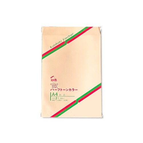 角2 ハーフトーン ピンク 100g 00567