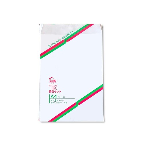 角2 特白ケント100g サイド貼 00724