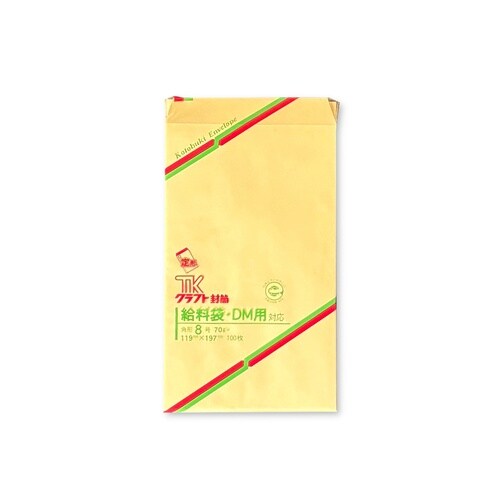 角8 OKクラフト70g 00982