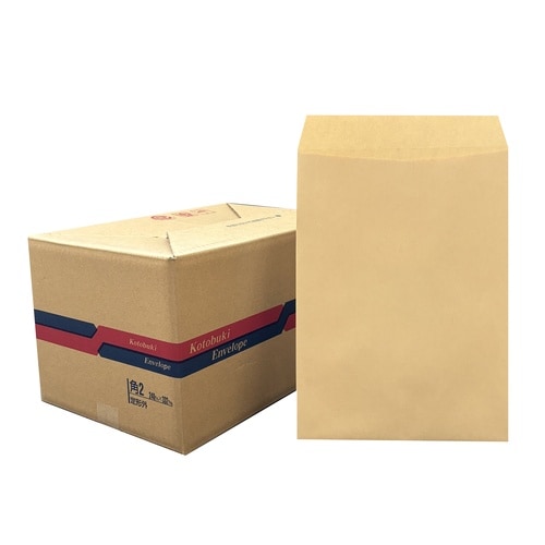 角2 OLクラフト85g サイド貼 02823