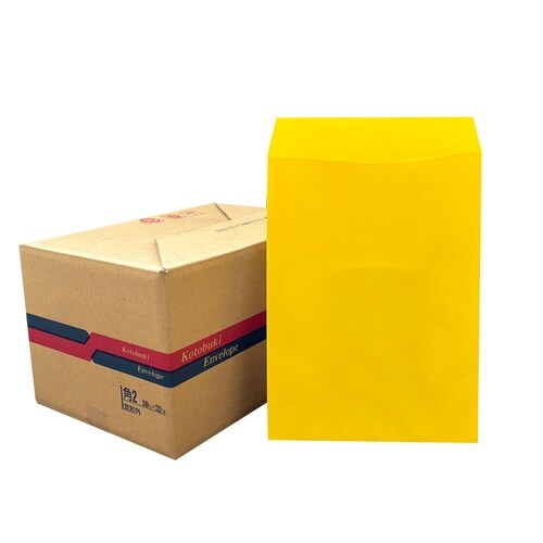 角2 コニーラップ イエロー 85g 02923