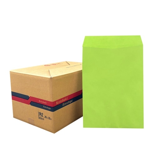 角2 コニーラップ グリーン 85g 02925