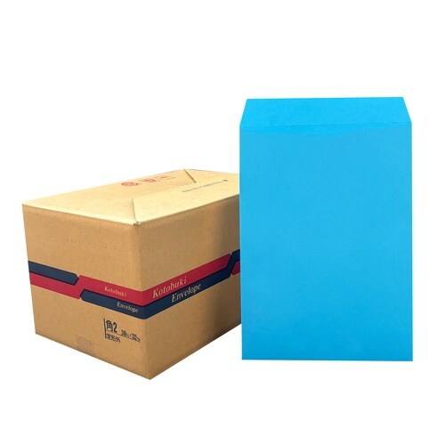 角2 コニーラップ ブルー 85g 02926