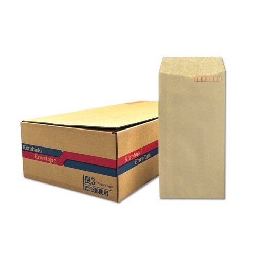 長形3 コニーラップ グレー 85g 02964