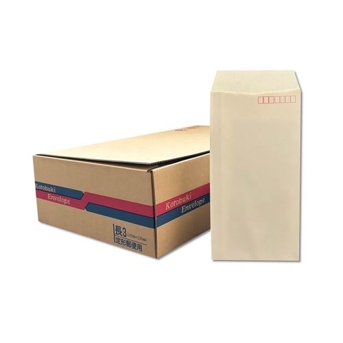 長形3 コニーラップ シルバー 85g 02969