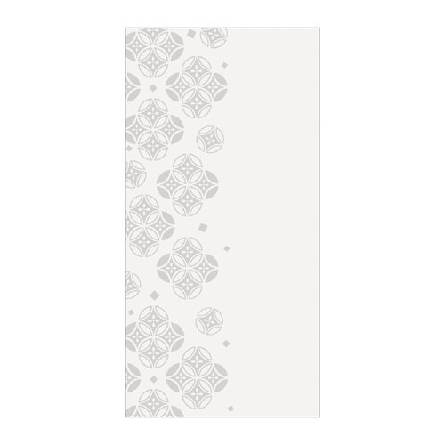 ポチ袋むついろ万型 白乃×10