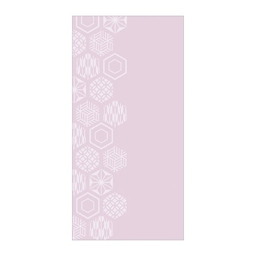 ポチ袋むついろ 万型 藤佳×10