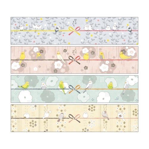 のしノート パール 小 KOTORI×10