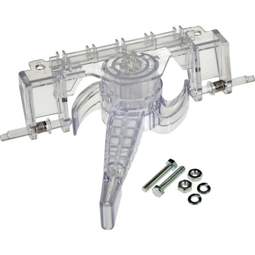 こまわり君(新型)用樹脂ストッパー