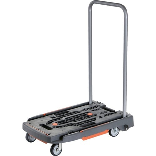 こまわり君台車(新型)600X390 Aグレー