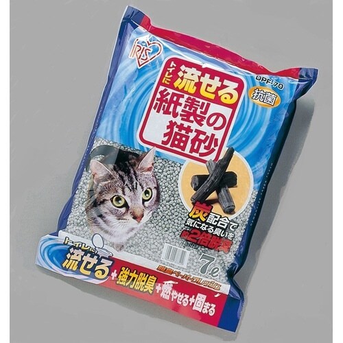 脱臭ペーパーフレッシュ 7L×5