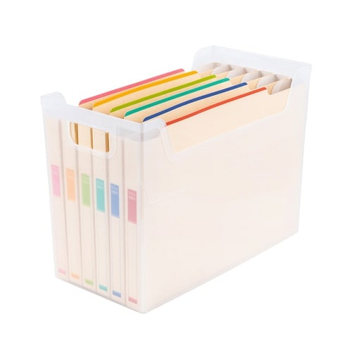 ナゲコミBOX 6ブンルイ×10