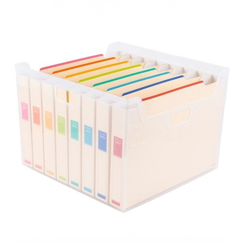 ナゲコミBOX 8ブンルイ×6