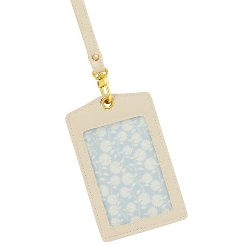 ノフェス カードホルダータテ マムホワイト 2個