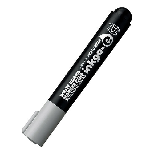 ボードマーカーインクガイイスタンダード中字 黒5本