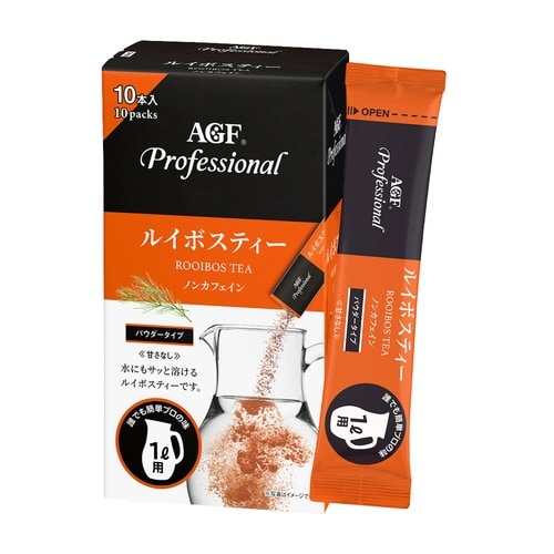AGFプロフェッショナル ルイボスティー1L用