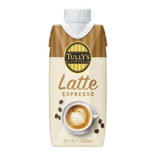 タリーズコーヒー エスプレッソ 330ml