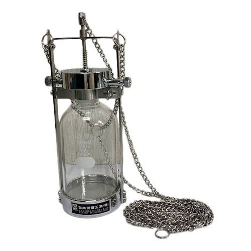 宮本理研工業 採水器 HR−250