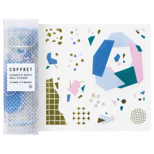 コフレL(ラグ−ンブル−) 1セット(5個入)