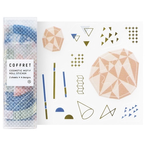 コフレL(アプリコットオレンジ)1セット(5個入)