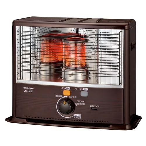 ポータブル石油ストーブ RX−2925WY