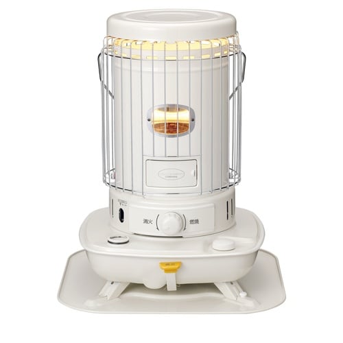 遠赤外線 ポータブル石油ストーブ SL−5125