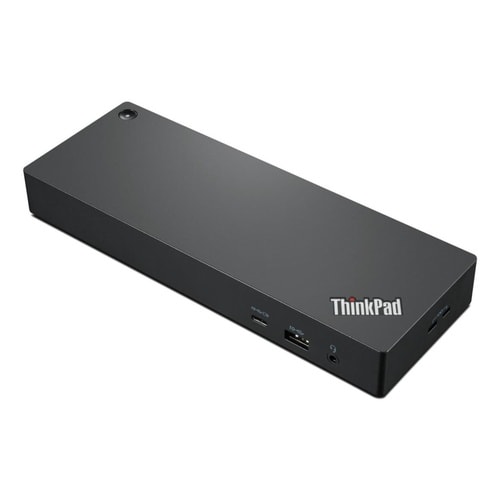 Thunderbolt4Workstation