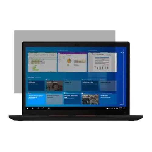 13.3インチプライバシーフィルター(X13)