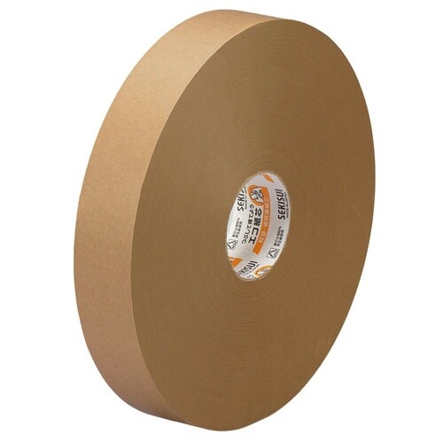 長尺スーパークラフトテープNo.504NS