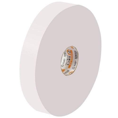 長尺ホワイティクラフトテープNo.500W