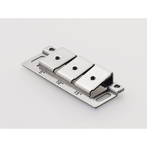 角度可変取付台座 AB15