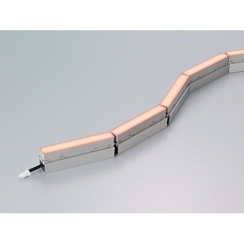 軒下チェーンモジュール 2200K 100MM