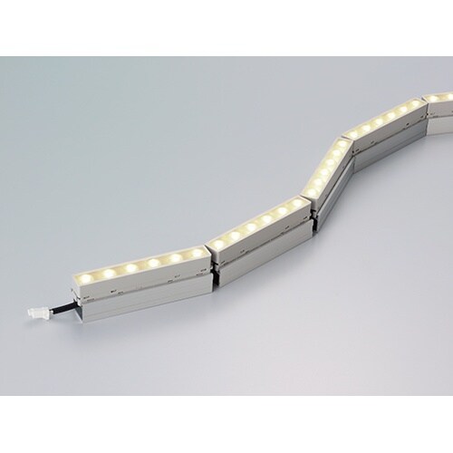 チェーンLEDモジュール 4000K 500MM