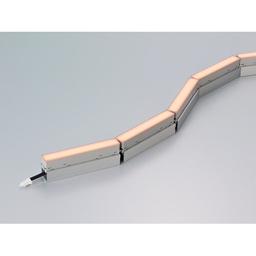 チェーンモジュール 2400K 100MM