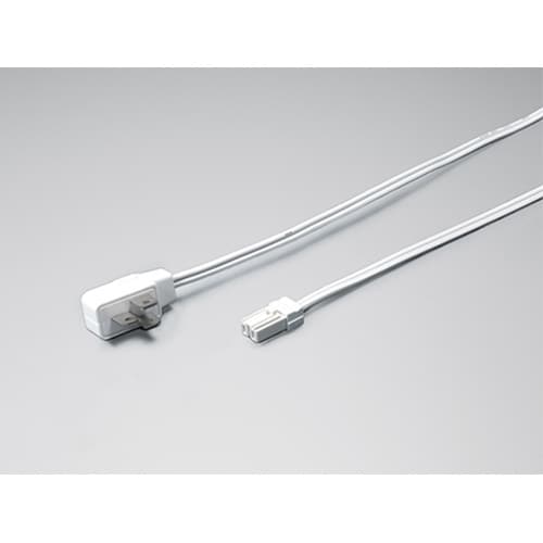 LED器具部品電源コード 400MM