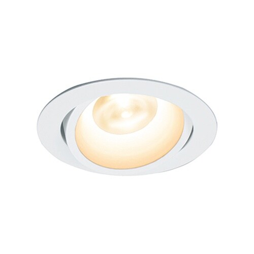 LEDダウンライト D−EX132WB