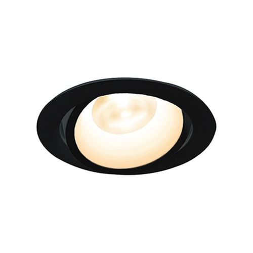 LEDダウンライト 25MM 3500K