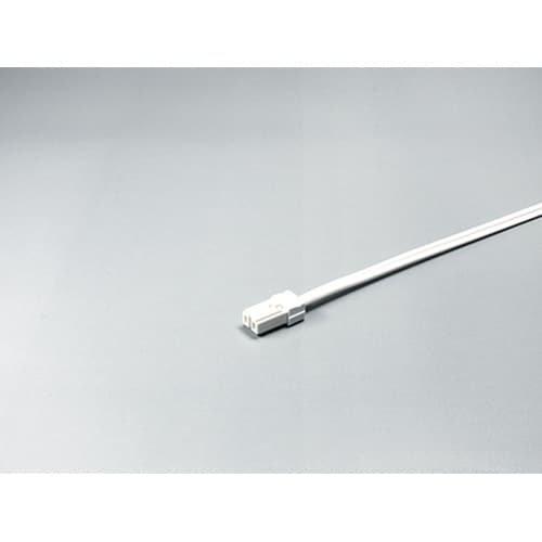 LED器具部品渡りコード 250MM