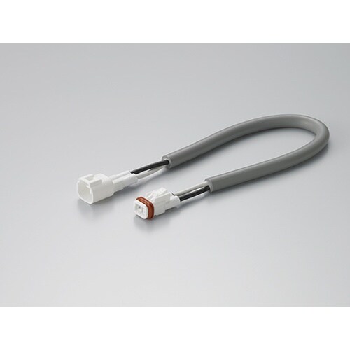 LED器具部品延長ケーブル 300MM