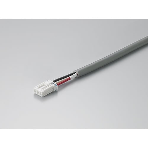 電源接続用コネクタケーブル 150MMMM